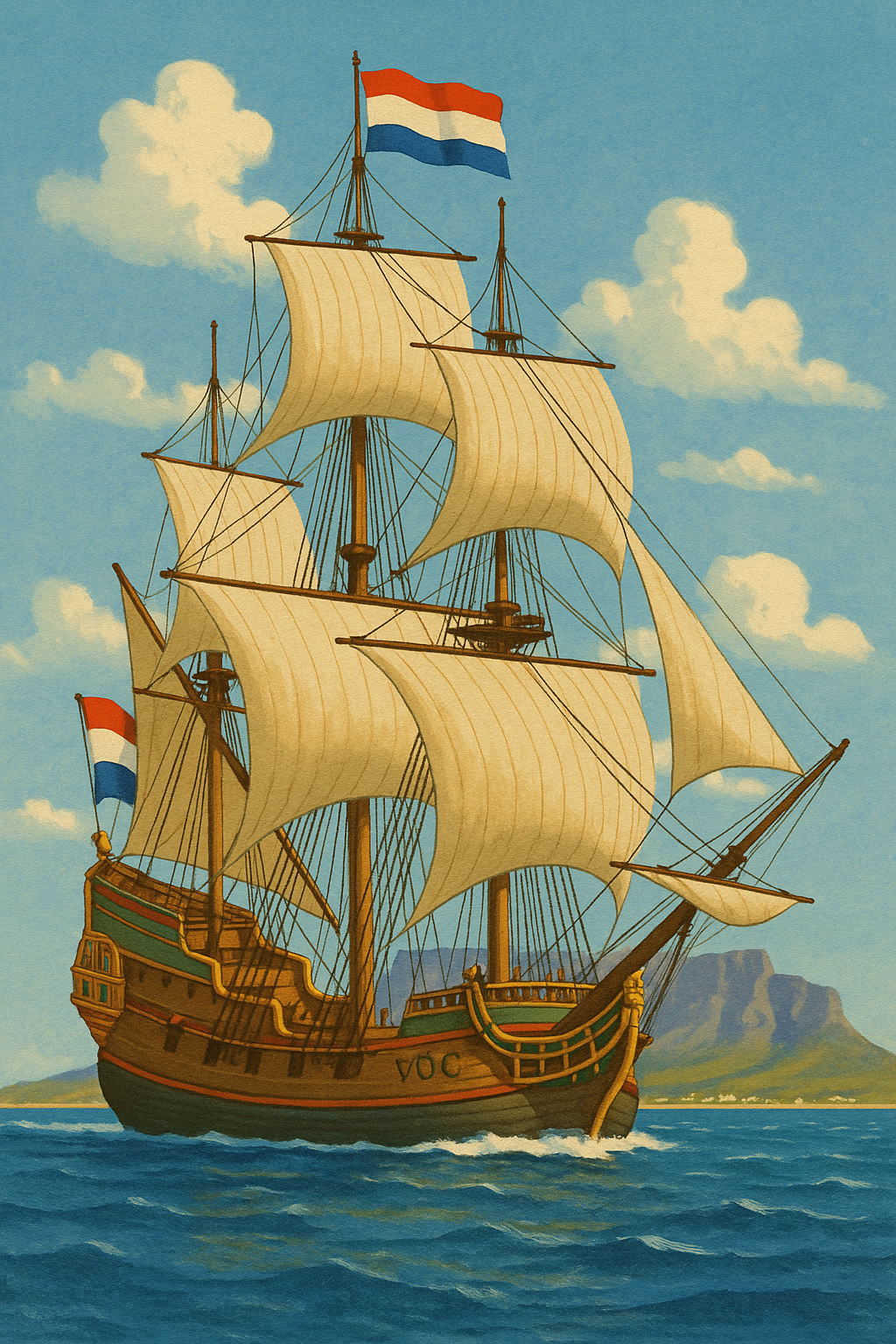 Huguenots