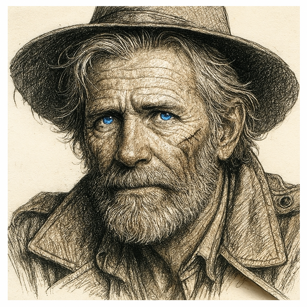 Message from Coenraad